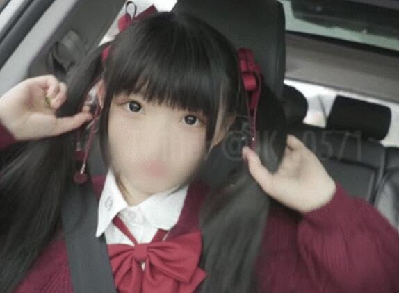 萝莉控狂喜】杭州海王「JK_0571」OF约炮实录 约到双马尾幼齿小萝莉骑乘灵活好反差-好赞福利