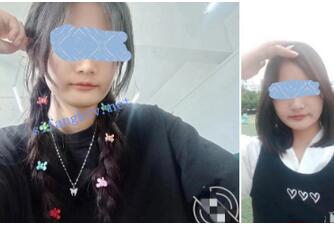 ❤️强上02年龙凤胎妹妹后续3❤️这次连续操了妹妹两次