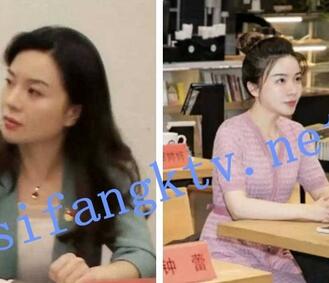 ❤️Y州D璐与FU市长婚房内偷情TP360像被眼尖的网友扒出来