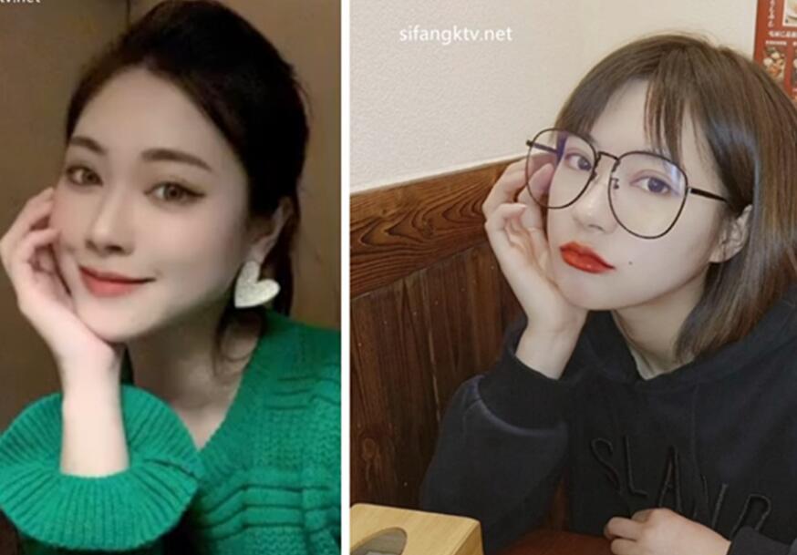王者泄密流出❤️黄颜色短发美女和肥猪佬男友(喜欢舔)在家和在宾馆啪啪