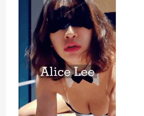 【截止5.13】唯美BDSM情侣「AliceLee」