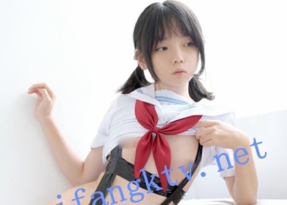 c森萝财团内部R18私定【小满】 香蕉牛奶 胶带捆绑 露脸露点 像处子的感觉