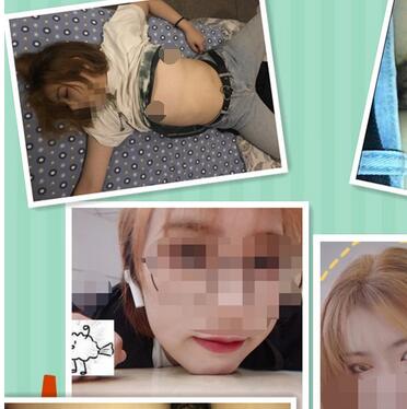 修复 01年幼师专业妹子