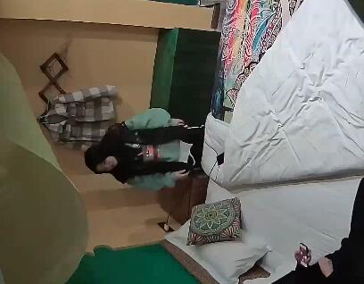 360最新 12月第3弹-女同疯狂互相抠逼,学生情侣开房做@爱