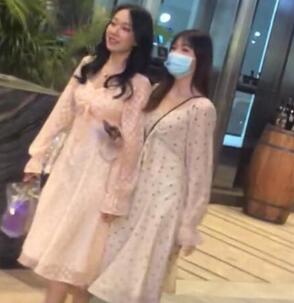 精品国产bgg系列-ht612-613-两位骚丁美女爽爆你-小野猫福利