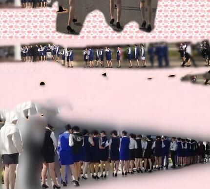 【最新cp】2020新品，丝高制空乘系列 共3期之第1期【40V】