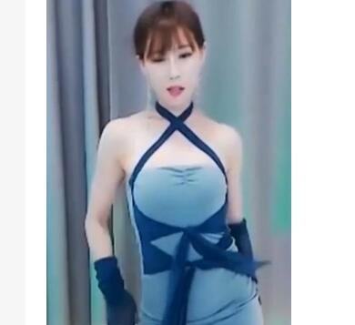 虎牙女神嘉艺-优美儿展示极品身材 1V-好赞福利