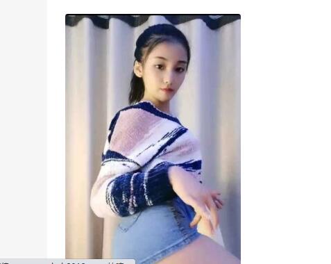 颜值主播婛密大秀视频 1V-好赞福利