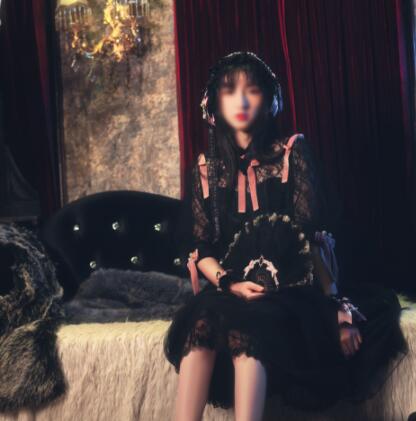 杪夏最新流出 shanghai doll 【62P/1.63G】