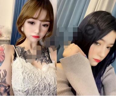 快手人气网红@大众女友 尺度1V1臀摇合集[28V/971M]