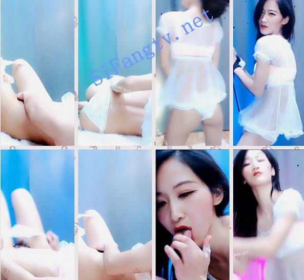 【万元定制】虎牙超美气质御姐（小小兔）裸舞特写掰穴