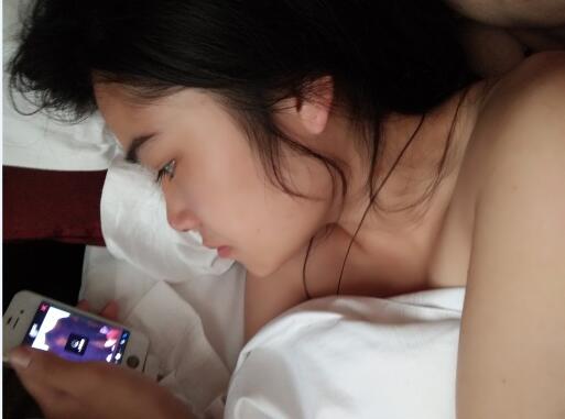 5.14补❤❤泄密女友❤❤无良男友泄密身材爆好的女友（下部）