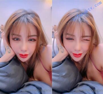 【超级重磅】仙级颜值 Onlyfans sabee 福利合集，比颜妃还要顶