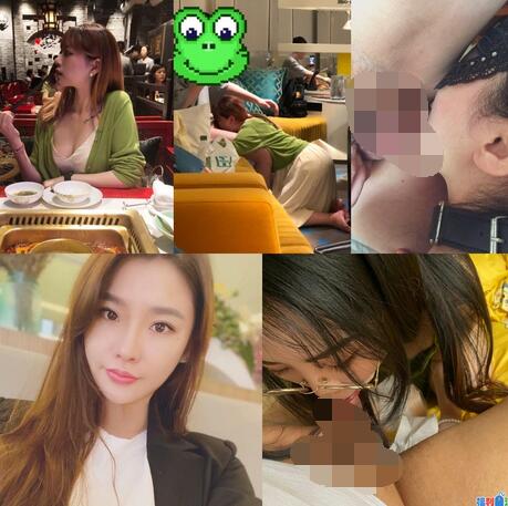 特UP主各种表里不一美女反差婊私拍不雅视图集