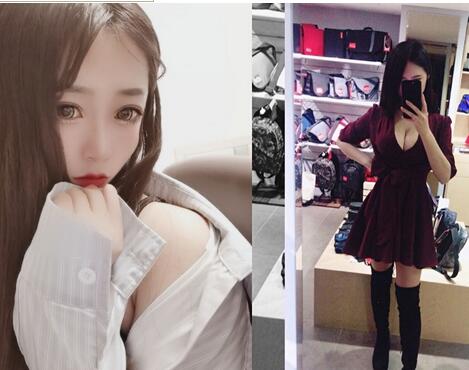 [资源详情] 实力大哥钞票征服5位网红颜值主播极度反差婊一对一视频在线自摸调教偸录很有看点[7V3.1G度盘