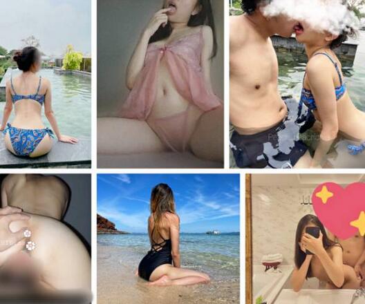 【周末重磅】反差女神Peach.SS极品身材yindang 3p/啪啪
