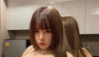 【重磅核弹】童颜巨乳，超漂亮！Onlyfans Shiro 福利合集