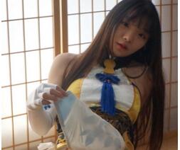 ♒露脸COSER♒极品反差婊小余口交无套啪啪视频流出