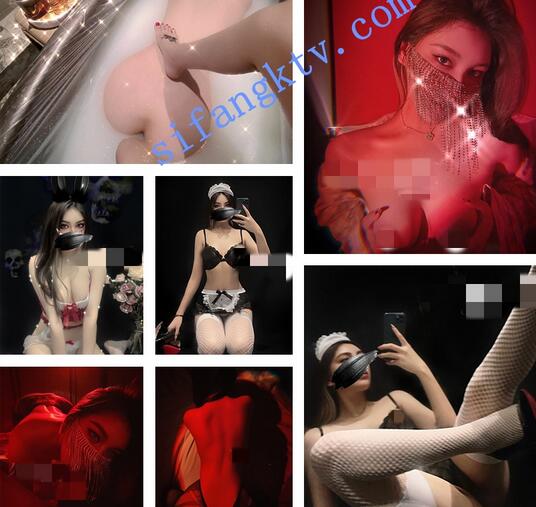 【重磅来袭】推特6位女神级女主福利合集，每位都是极品