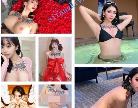 推特超人气极品巨乳网红 张贺玉 大合集【7.31G】
