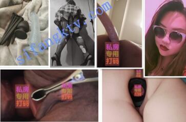 【逃亡】推特 社交媒体独角兽 扩张 异物塞入 双洞 尿道