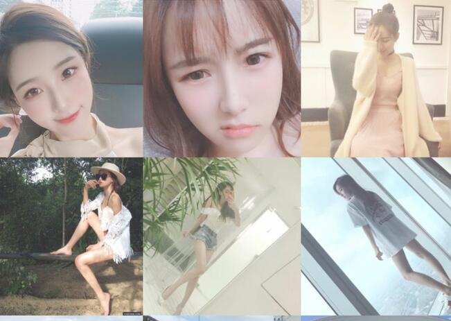 极品女友猫宝宝 31v 97p 2g