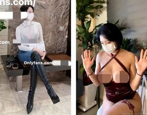 【超极品】巨乳妻 mrsddirori Onlyfans 福利(2)