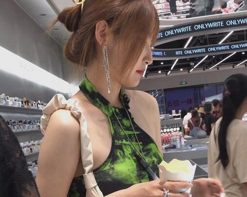 TIMCOB大师街拍美女高清视频合集第7季 [