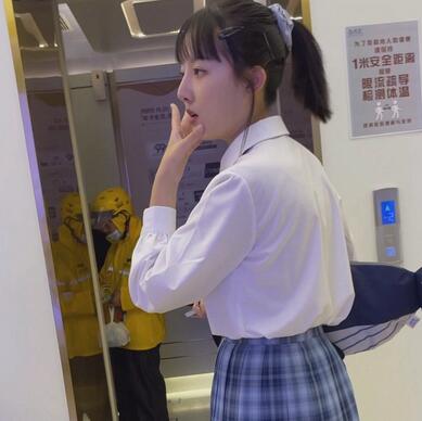 TIMCOB大师街拍美女高清视频合集第6季-好赞福利