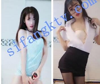 主播魅舞衣衣 很漂亮刷了不少露脸露点34v