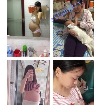 【孕妇合集】全系列孕妇喂奶、啪啪、自慰、喷奶自拍等