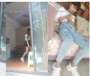 【素质嫖客】大街小巷偷拍各种站街女,很多小姑娘,啪啪-福利岛