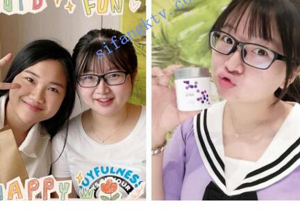 【精品偷拍】合租眼镜妹和她男炮友悄悄在洗澡间干炮