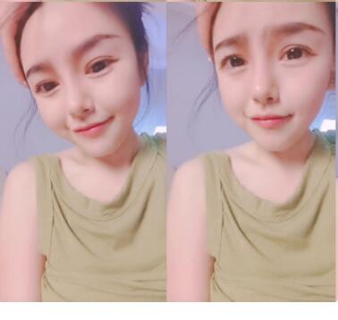 补发 女神！女神~美的摄人心魂~【可可呀】极品美乳~通宵狂撸
