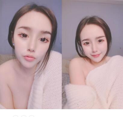 重磅！绝世女神下海~【可可】明星颜值~双动齐开~爽翻天