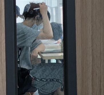 cp外站新流出❤️TP清纯可爱无毛同学好干净好美-好赞福利