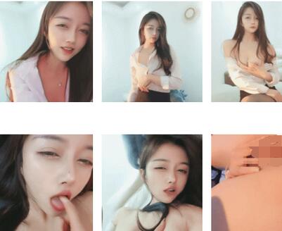 【网红女神回归 一库一库】明星级颜值 模特身材 女神复出