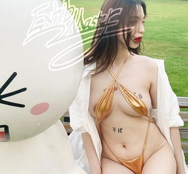 高颜顶级反差婊『Exhib』2022最新群P性爱甄选前裹后操群魔乱舞-福利岛