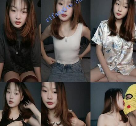 单飞极品小可爱~【小秃秃】约啪面具男~多场无套~爽翻天