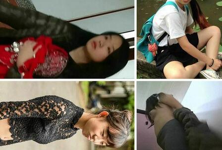 湾CP集錦001-003合集 喜欢年轻颜值妹子不容错过 206P 8V