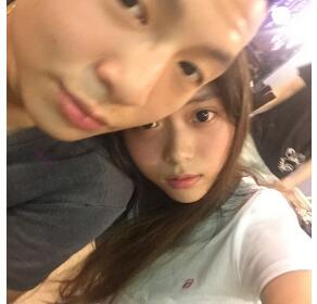 南港中学美女校花 和前男友啪啪视频被渣男曝光