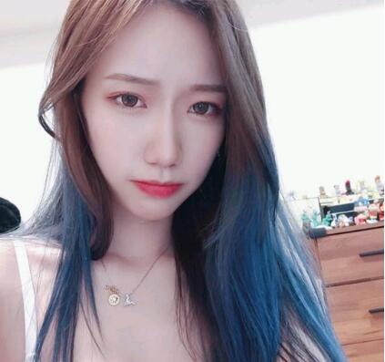 Instagram网红露出