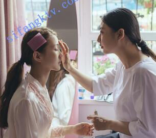 {新娘伴娘私房婚纱摄影}跟拍第八弹