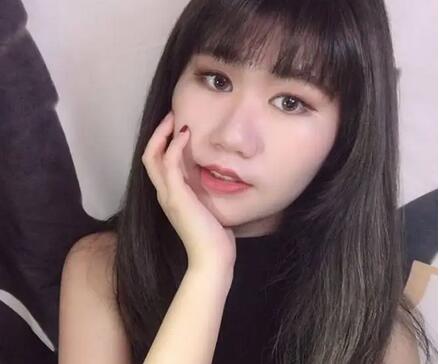 莊X混血學妹 外賣實錄