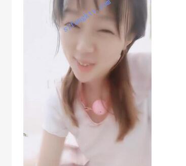 ❤️颜值萝莉婷萝莉和老板一对一，非常骚 身材好脸b同框