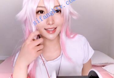 ▲精品▲百万粉ASMR主播misswarmj OF大尺视图+AMSR精选3V写真1套