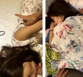 稚嫩漂亮嫩妹『清纯女友』清纯系妹子被大肉棒男友