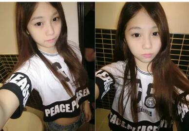 【黑客破解】漂亮的邻家小妹和男友在家里玩69啪啪啪