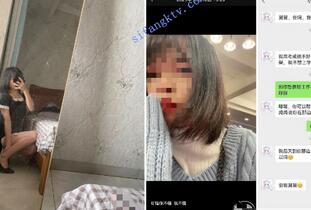 新！★乱伦 ★舅舅把外甥女灌醉带床上，差点把外甥女操吐