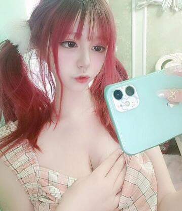 ❤️中秋送福利 福利姬MIKO被操还有一对一超高颜值完美身材